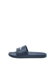 JACK & JONES Pantolette JERRY navy / greige / weiß