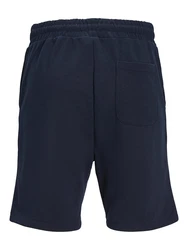 JACK & JONES Shorts 'BRADLEY' dunkelblau