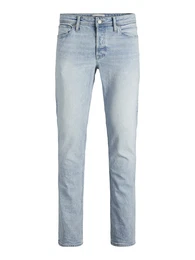 Jeans 'Tim' blue denim
