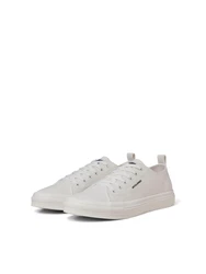 JACK & JONES Sneaker 'Bayswater' weiß