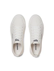 JACK & JONES Sneaker 'Bayswater' weiß