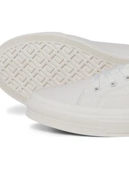 JACK & JONES Sneaker 'Bayswater' weiß