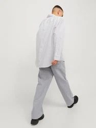 JACK & JONES Jeans JJIAlex JJOriginal grey