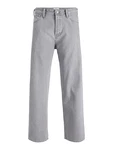 JACK & JONES Jeans JJIAlex JJOriginal grey