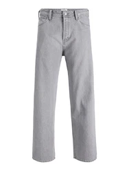JACK & JONES Jeans JJIAlex JJOriginal grey