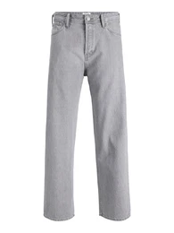 Jeans 'JJIAlex JJOriginal' grey denim