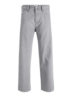 JACK & JONES Jeans JJIAlex JJOriginal grey