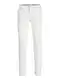 JACK & JONES Jeans 'JJIGlenn JJEvan' white denim