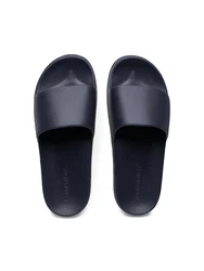 JACK & JONES Pantolette JERRY anthrazit