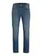 JACK & JONES Jeans 'Mike' blue denim