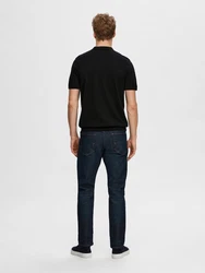 SELECTED HOMME Pullover SLHBerg schwarz