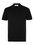 SELECTED HOMME Pullover SLHBerg schwarz SELECTED HOMME Pullover SLHBerg schwarz