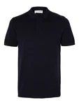 SELECTED HOMME Pullover SLHBerg nachtblau SELECTED HOMME Pullover SLHBerg nachtblau