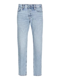 Jeans 'JJIChris' blue denim