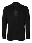 SELECTED HOMME Sakko Delon Schwarz/Schwarz/Schwarz/Schwarz/Schwarz/Schwarz/Schwarz