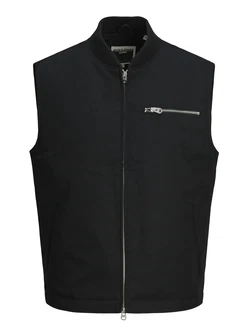 JACK & JONES Weste Collective Worker (1-tlg)