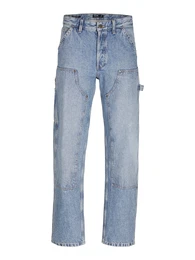 Jeans 'EDDIE PAINTER' blue denim