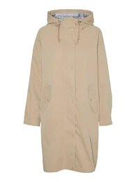 Lagana parka 'CHELSEA' tamno bež