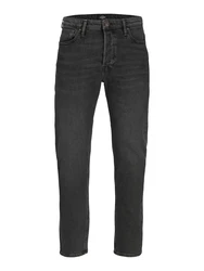 JACK & JONES Jeans Erik Cooper black