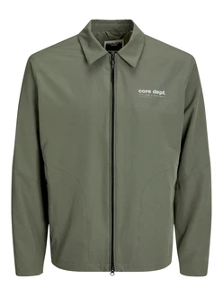 JACK & JONES Funktionsjacke JACK & JONES Funktionsjacke