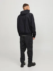 Jack & Jones Jacke JCOTrack schwarz