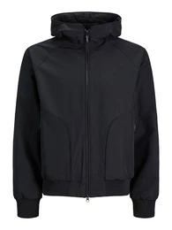 Jacke 'JCOTrack' schwarz