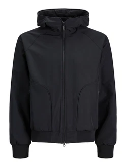 Jack & Jones Jacke JCOTrack schwarz