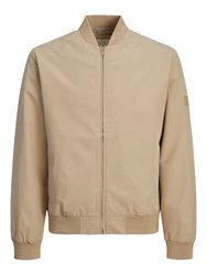JACK & JONES Jacke ILLUSION hellbeige