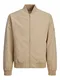 JACK & JONES Jacke 'ILLUSION' hellbeige