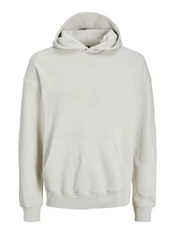 Sweatshirt 'JCOCOLLECTIVE' hellgrau