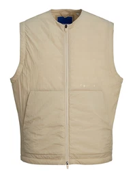 Weste 'JJVesterbro' beige