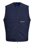 JACK & JONES Weste JJVesterbro navy