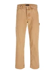 JACK & JONES Jeans JJIEddie JJCarpenter cappuccino