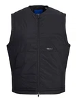 JACK & JONES Weste JJVesterbro schwarz