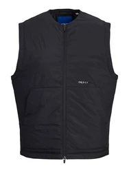 JACK & JONES Weste JJVesterbro schwarz