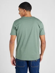 Alpha Industries T-Shirt Basic T Rainbow Reflective blau/khaki/lila/rot
