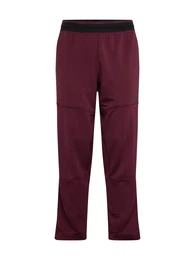 Sporthose 'Pro' bordeaux