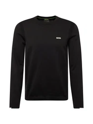 BOSS Pullover 'Ever-X' GREEN