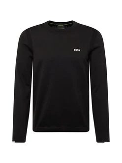 BOSS Pullover 'Ever-X' GREEN