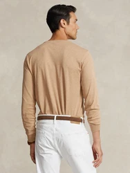 Polo Ralph Lauren Shirt camel/braun
