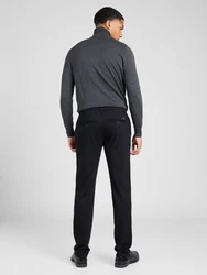 BLEND Hose 'Langford' schwarz