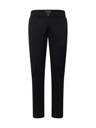 BLEND Hose 'Langford' schwarz
