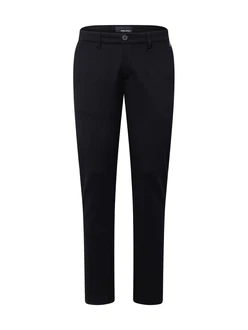BLEND Hose 'Langford' schwarz
