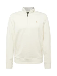 Sweatshirt beige / creme