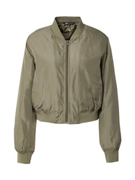 Přechodná bunda 'ONLAlma' olivová