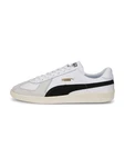 PUMA Sneaker 'Army Trainer' Beige/Weiß/Beige/Weiß