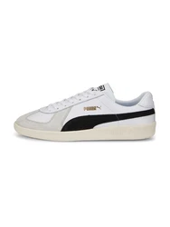PUMA Sneaker 'Army Trainer' Beige/Weiß/Beige/Weiß