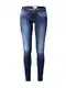 ONLY Kavbojke 'CORAL'  moder denim