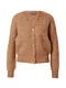 BONOBO Kardigan  světle hnědá