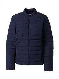Přechodná bunda námořnická modř
